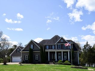 338 Odoms Bend Rd, Gallatin, TN 37066