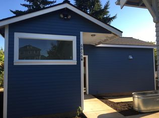 6806 N Amherst St, Portland, OR 97203