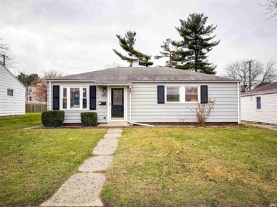 3515 Woldhaven Dr, South Bend, IN, 46614