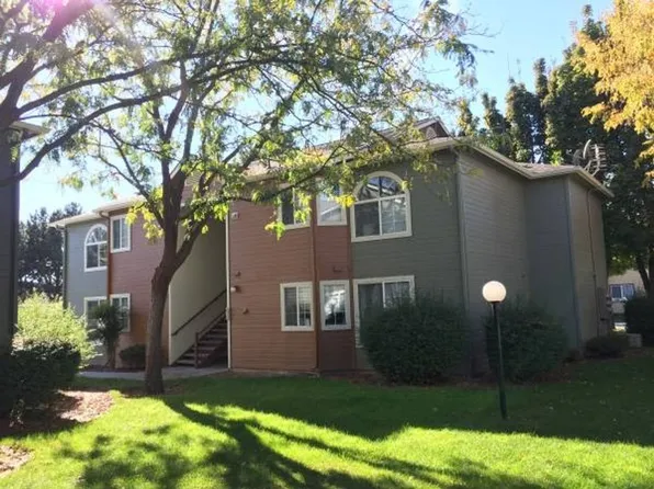 102 - Raymond, 1416 N Raymond St #101, Boise, ID 83704
