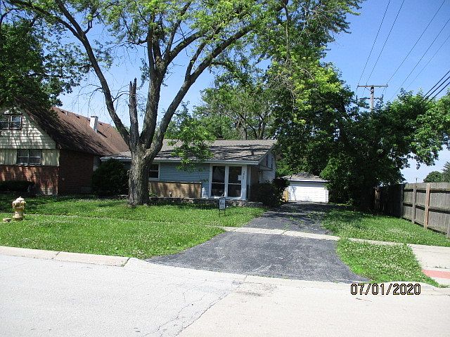 1st image of 16700 Butterfield Dr