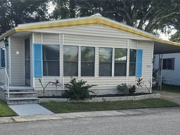 238 PELICAN DRIVE N, OLDSMAR, FL 34677