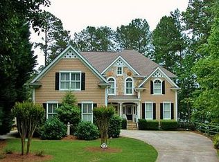 4312 Cherokee Trl, Gainesville, GA 30504