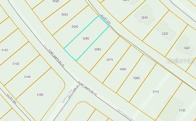 1st image of 740 FORT SMITH BOULEVARD