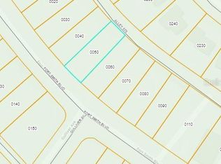 740 Fort Smith Blvd, Deltona, FL 32738
