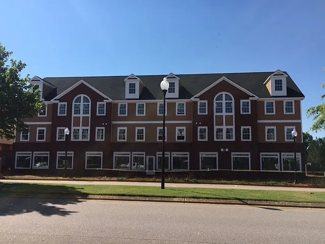 448 Athletic Club Blvd #301