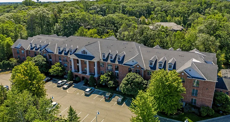 RidgeGate Apartments — Photo 4