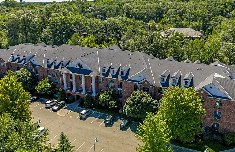 RidgeGate Apartments — Photo 4