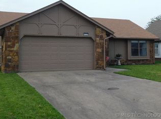 4520 Norman West Ave, Broken Arrow, OK 74012