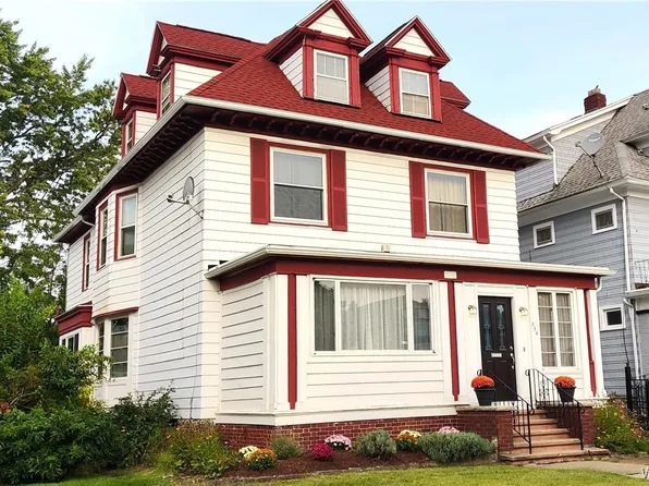 354 Colvin Ave, Buffalo, NY 14216