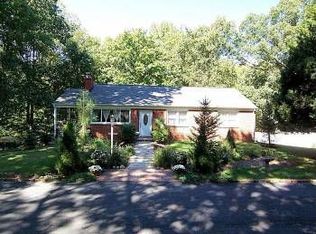 19321 Jerusalem Rd, Poolesville, MD 20837