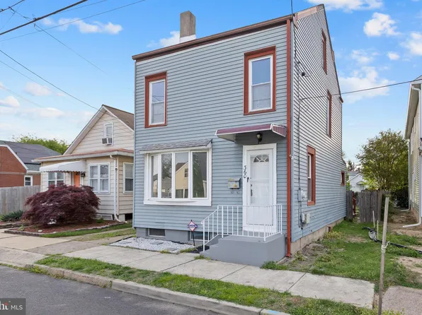 360 E Franklin St, Hamilton, NJ 08610
