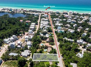 19 Hilltop Dr, Santa Rosa Beach, FL 32459