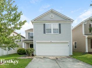 280 Morning Dew Dr, Concord, NC 28025