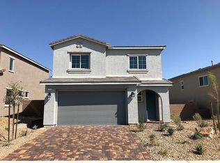 7010 Calvert Cliffs St, North Las Vegas, NV 89084