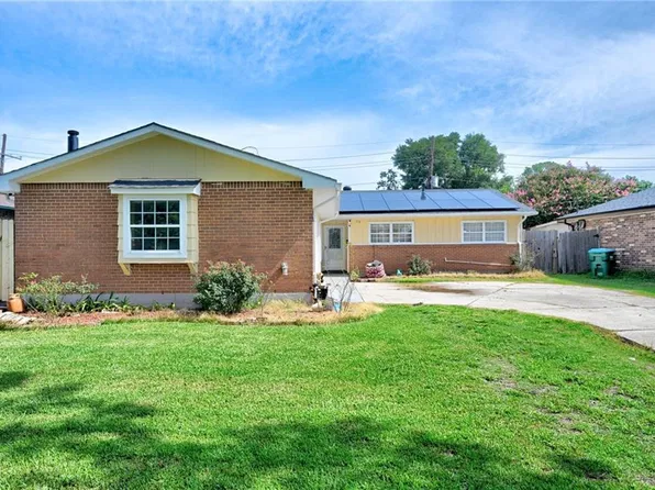 210 Incarnate Word Dr, Kenner, LA 70065