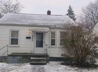 18800 Washtenaw St, Harper Woods, MI