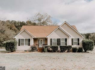 89 Parker Mill Rd, Zebulon, GA 30295