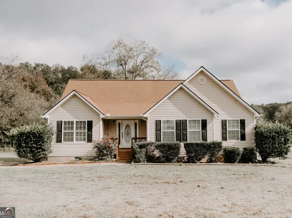 89 Parker Mill Rd, Zebulon, GA 30295