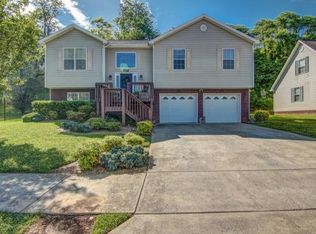 1207 Kennesaw Dr, Johnson City, TN 37615