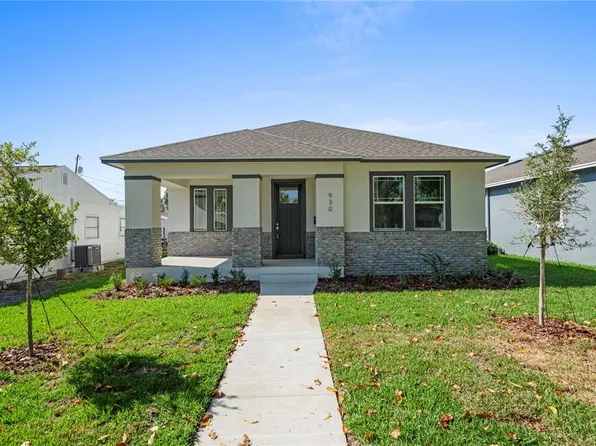 930 57th Ave N, Saint Petersburg, FL 33703
