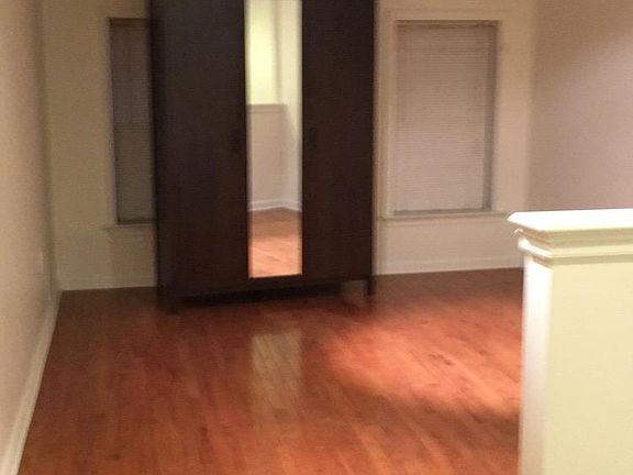 Loft With Ceiling Windos (Armoire not included)