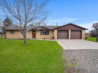 161 W Adams Dr, Rupert, ID 83350