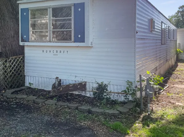 8312 State Route 366 Lot 18, Russells Point, OH 43348