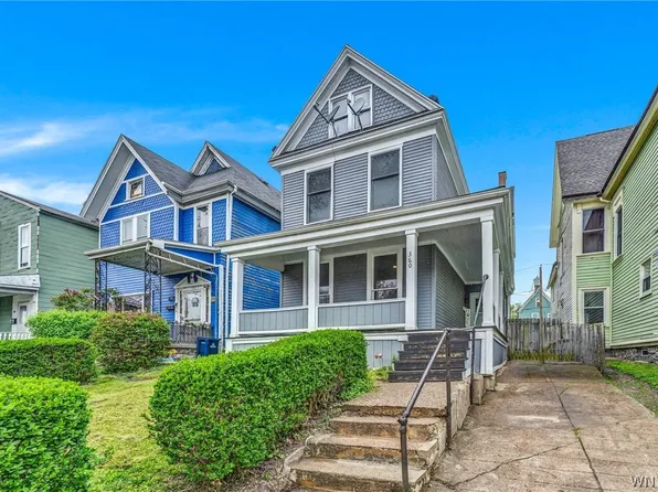 360 Hudson St, Buffalo, NY 14201