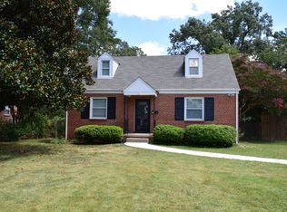 1513 Foster Rd, Richmond, VA 23226