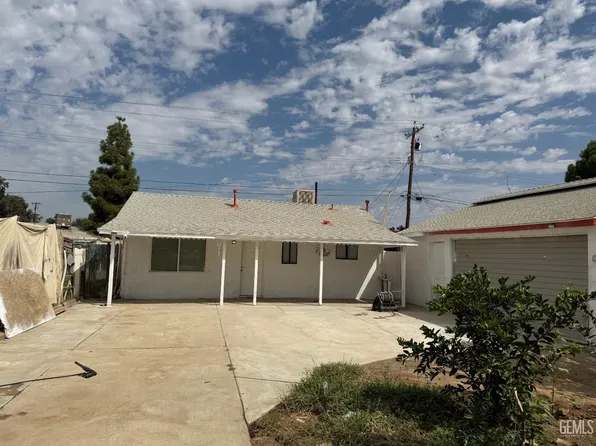 1320 Washington Ave, Bakersfield, CA 93308