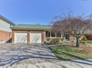 1221 Glenora Dr, London, ON