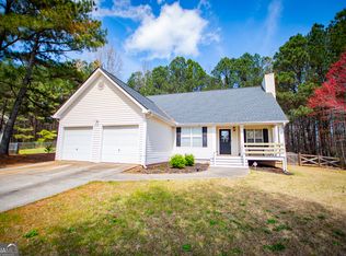 196 Greentree Trl, Temple, GA 30179