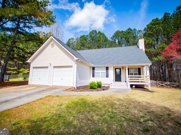 196 Greentree Trl, Temple, GA 30179