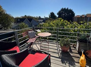 2315 7th St, Berkeley, CA 94710