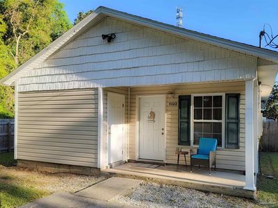1322 Patton Dr, Perdido Key, FL, 32507