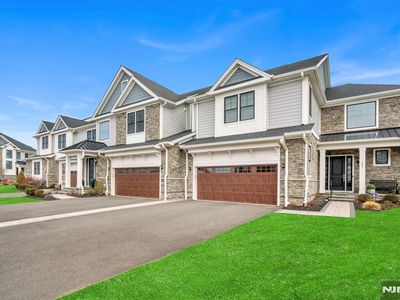 179 Woodmont Circle Riv, Westwood, NJ, 07675