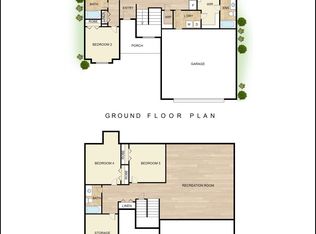 2514 E Mantane St, Wichita, KS 67219