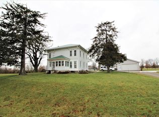 26403 State Route 37 Rd, Harlan, IN 46743