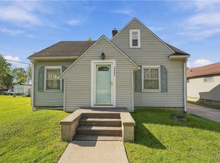 2262 River Rd, Niagara Falls, NY 14304