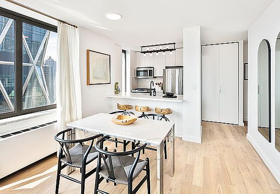 3rd image of 235 W 56th St APT 33D