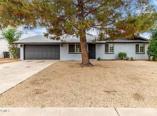 3478 E Sharon Dr, Phoenix, AZ 85032