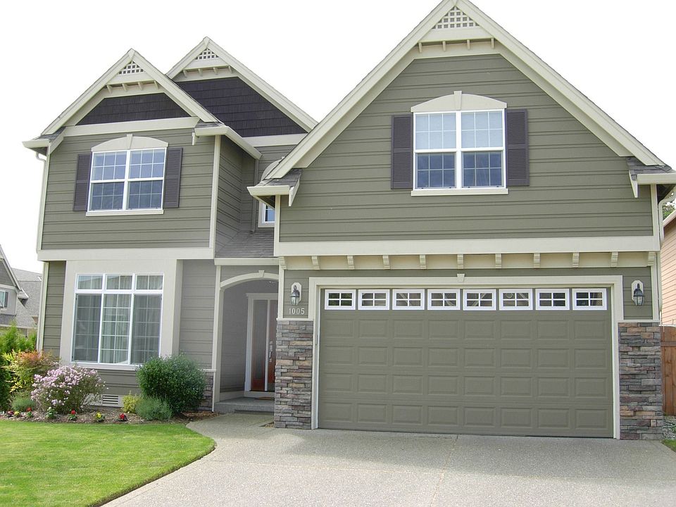 Gorgeous Norris Home in Devonshire