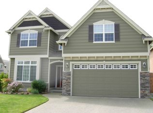 1005 SW 361st St, Federal Way, WA 98023