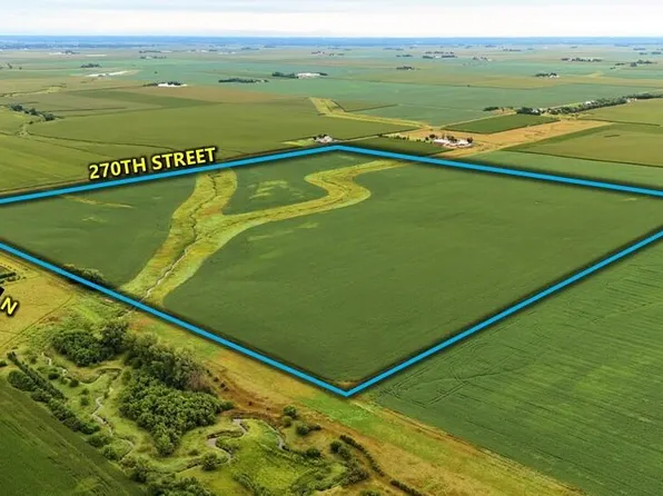 270th St, Ogden, IA 50212