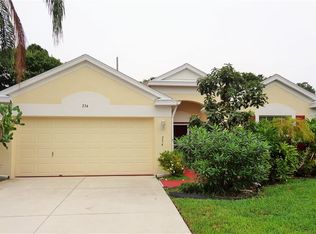 234 Fareham Dr, Venice, FL 34293