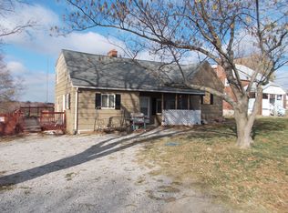 2802 Blue Ridge Blvd, Kansas City, MO 64129