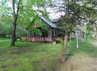 2797 Granger Rd, Lewiston, MI 49756