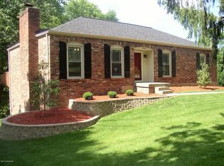 8900 Collingwood Rd, Jeffersontown, KY 40299