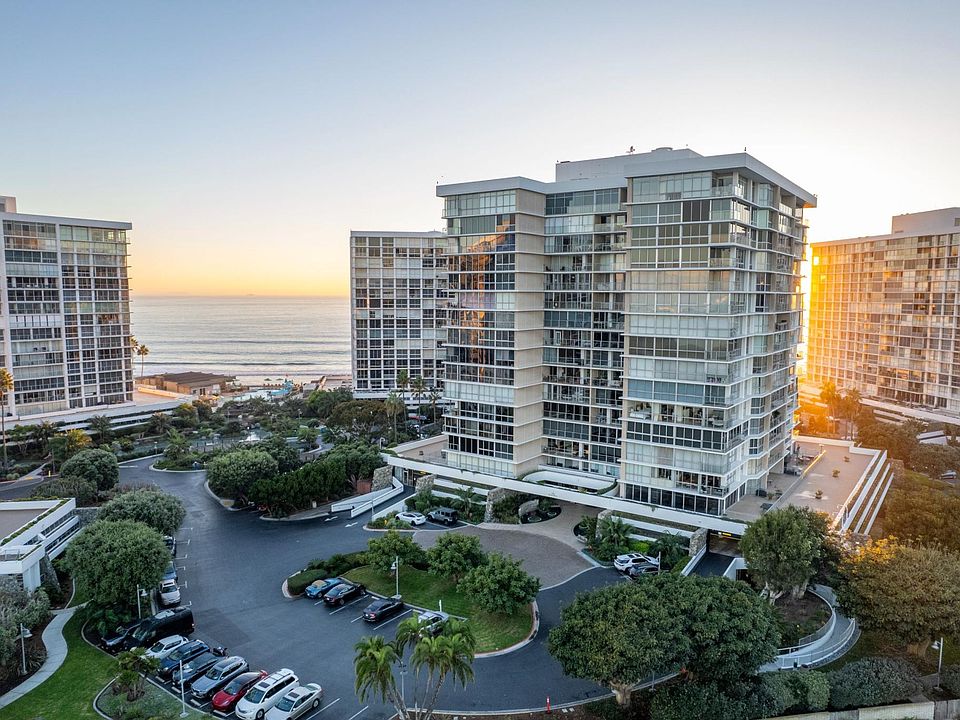 1750 Avenida Del Mundo Coronado CA Zillow